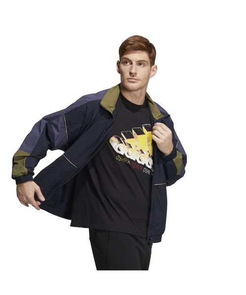 ワーディング ウーブンジャケット / M WORD WOVEN JACKET 人気・おすすめ｜使いやすい・旅行におすすめ 品質保証 全国発送 日本国内発送・最短翌日お届け