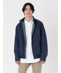 Levi's/BAKER ハリントンジャケット ブルー NAVAL ACADEMY/505872490