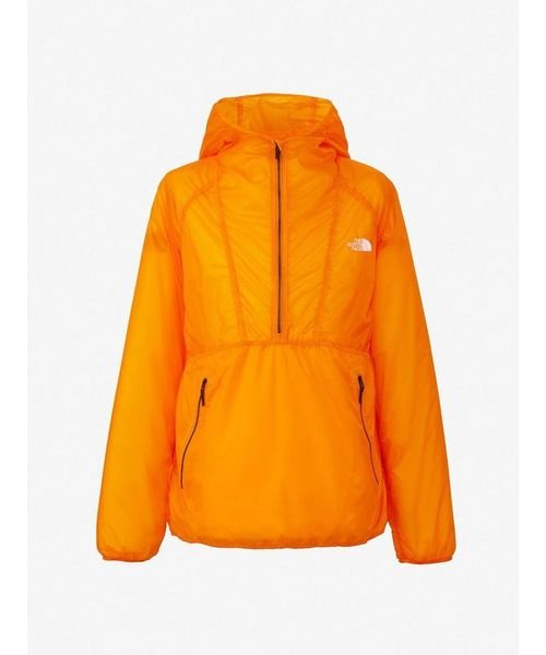 THE NORTH FACE(ザノースフェイス)/FREE RUN ANORAK(フリーランアノラック)/SG