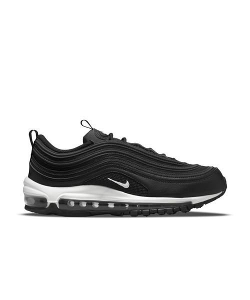 NIKE(ナイキ)/ナイキ ウィメンズ エア マックス 97/BLACK/WHITE-BLACK