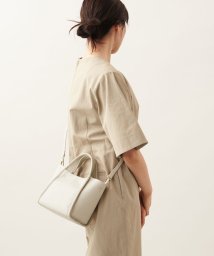 Odette e Odile(オデット エ オディール)/＜FEEL AND TASTE＞marche micro/OFFWHITE