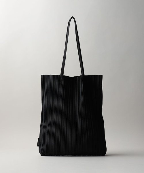 Odette e Odile(オデット エ オディール)/＜BLUE ORB＞ each bag&pouch/BLACK