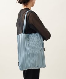 Odette e Odile(オデット エ オディール)/＜BLUE ORB＞ each bag&pouch/LT.BLUE
