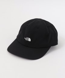 green label relaxing （Kids）(グリーンレーベルリラクシング（キッズ）)/＜THE NORTH FACE＞モビリティー キャップ / 帽子/BLACK