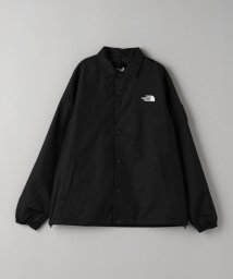 BEAUTY&YOUTH UNITED ARROWS(ビューティーアンドユース　ユナイテッドアローズ)/＜THE NORTH FACE＞ コーチ ジャケット/BLACK