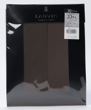 LANVIN Collection（Socks）/30dタイツ　　　　　　　　　　　(LV621の特別サイズ）/505937330