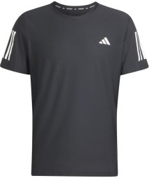 Adidas/adidas アディダス オウン ザ ラン 半袖Tシャツ IKM76/505937591