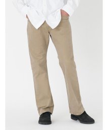 Levi's/517（TM） ブーツカット ベージュ DESERT TAUPE/505937682