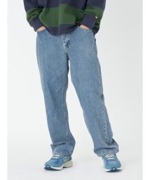 Levi's/568（TM） STAY LOOSE ミディアムインディゴ BLUE ESSENTIALS/505937693