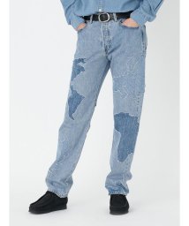 Levi's/MADE IN JAPAN 80'S 501(R) ミディアムインディゴ ATORASU/505937735