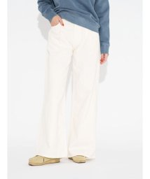 Levi's/BAGGY DAD WIDE LEG ホワイト SERENITY NOW/505937761