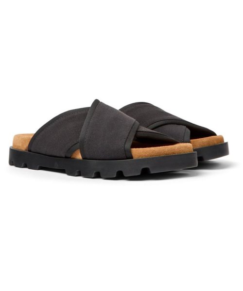セール】[カンペール] BRUTUS SANDAL / サンダル(505943622 
