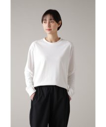 MARGARET HOWELL/RECYCLE POLYESTER JERSEY/505944031