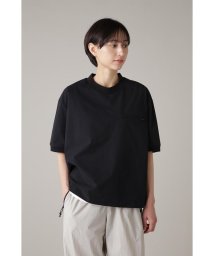 MARGARET HOWELL/STRETCH POLYESTER POPLIN/505944032