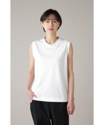MARGARET HOWELL/COTTON POLYESTER JERSEY/505944033