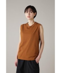 MARGARET HOWELL/COTTON POLYESTER JERSEY/505944033