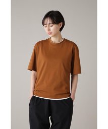 MARGARET HOWELL/COTTON POLYESTER JERSEY/505944034