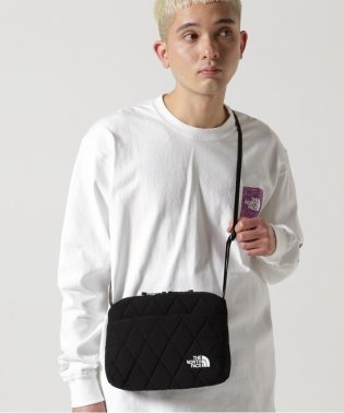 B'2nd/THE NORTH FACE(ザ・ノースフェイス)Geoface Pouch NM32356/505944090