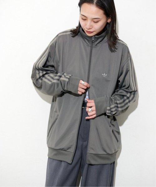 JOURNAL STANDARD(ジャーナルスタンダード)/【adidas Originals/アディダス オリジナルズ】BB TRACKTOP SMU：ジャケット/グレー