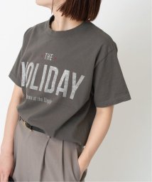 Spick & Span/≪予約≫THE HOLIDAY Tシャツ/505944199