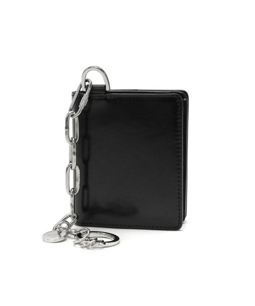 ノマドイ 二つ折り財布 BOX型小銭入れ NOMADOI 二つ折り 財布 小銭入れあり 札入れ ブランド 小さい 革 日本製 CHICAGO NAMW3JS7  G1768017154(13475円)