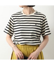 MAX MARA Weekend(マックスマーラ ウィークエンド)/WEEKEND MAX MARA 半袖 Tシャツ DEODARA コットン/その他系1