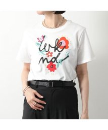 MAX MARA Weekend/WEEKEND MAX MARA 半袖 Tシャツ NERVI コットン/505944576