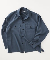 JOURNAL STANDARD relume Men's/TECH アムンゼン CPOシャツジャケット/505944633