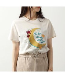 MAX MARA Weekend(マックスマーラ ウィークエンド)/WEEKEND MAX MARA 半袖 Tシャツ CINEMA コットン/その他