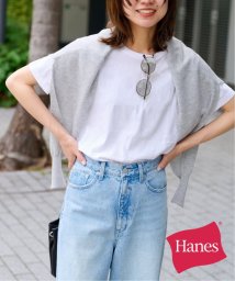 JOURNAL STANDARD relume/《2枚セット》【Hanes / ヘインズ】2P JAPAN FIT クルーネックTシャツ/505944830