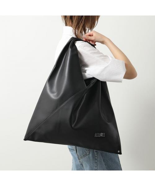 MM6 填め ジャパニーズバッグ T54WD0039 ライトグレー 