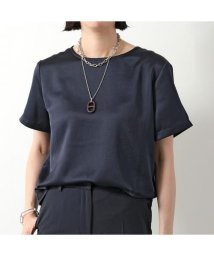 MAX MARA Weekend/WEEKEND MAX MARA ブラウス TORRES サテン 半袖/505944923