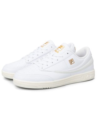 FILA（Shoes）/TENNIS 88 BC/テニス 88 BC  定番シューズ  / ホワイトゴールド/505945098