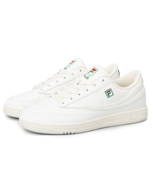 FILA（Shoes）/TENNIS 88 BC/テニス 88 BC  定番シューズ  / オフホワイト/505945099