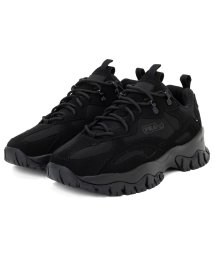 FILA（Shoes）/RAY TRACER TR 2 GC/テニス 88 BC  定番シューズ  / ブラック/505945100