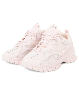 FILA（Shoes）/RAY TRACER TR 2 GC/レイトレーサーTR2 GC/ライトピンク/505945102
