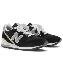 JOURNAL STANDARD(ジャーナルスタンダード)/《WEB限定》【NEW BALANCE / ニューバランス】U996：スニーカー/ブラック