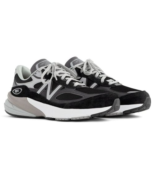 JOURNAL STANDARD(ジャーナルスタンダード)/《WEB限定》【NEW BALANCE / ニューバランス】 W990：スニーカー/ブラック