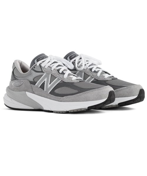 JOURNAL STANDARD(ジャーナルスタンダード)/《WEB限定》【NEW BALANCE / ニューバランス】 W990：スニーカー/グレーB