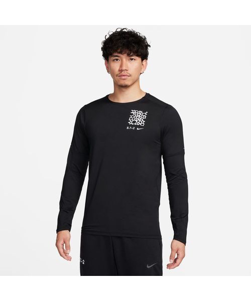 ナイキ(NIKE)(MGSNKE) | トップス（スポーツウェア）のメンズ通販