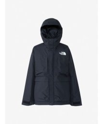 THE NORTH FACE(ザノースフェイス)/WINTERPARK JACKET/K