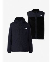 THE NORTH FACE(ザノースフェイス)/FREE RUN TRICLIMATE JACKET(フリーラントリクライメイトジャケット)/K