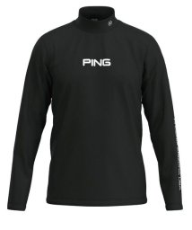 PING/ハイネックシャツ/505945663