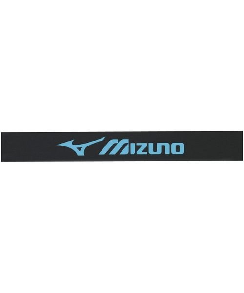 MIZUNO(ミズノ)/エッジガード3P/ブラック×ブルー