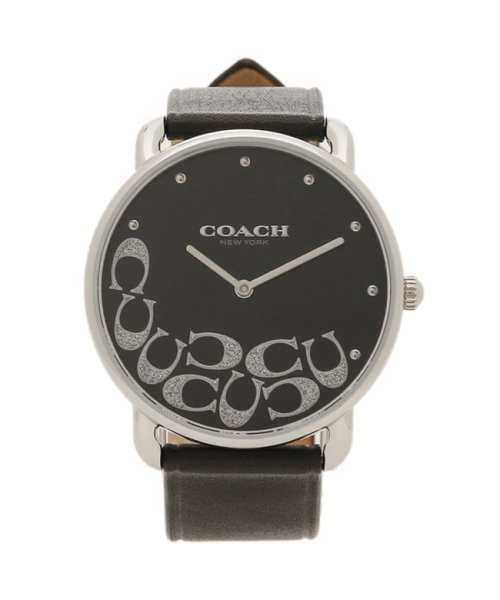 COACH(コーチ)/コーチ 時計 エリオット レディース COACH 14504336/その他