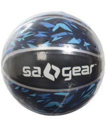 s.a.gear/カラーバスケットボールBLU　5ゴウ/505948711