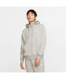 NIKE/AS M NSW CLUB HOODIE FZ FT/505949708