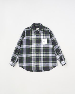 Traditional Weatherwear/【UNIONWEAR】SHIRT 001/505950273