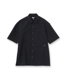 DRESSTERIOR/【セットアップ可】COOL DOTS ショートスリーブシャツ/505950365