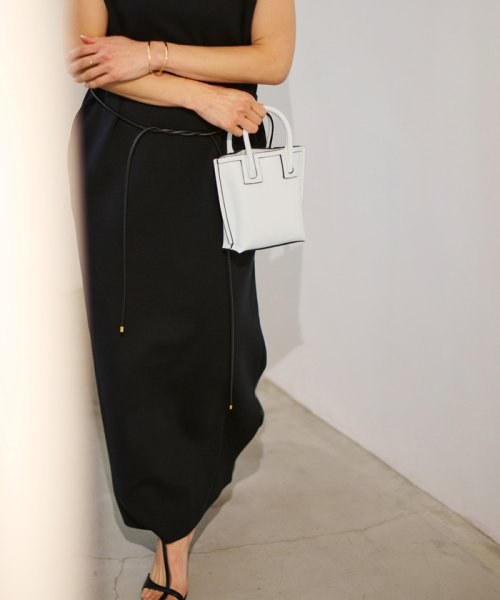 【WEB限定】【EPOR】Ree Mini（リー） Ree EPOR Mini リー A4収納：不可 ELEGANTIQUE 機能美